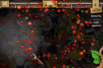 Image 0 for Hidden objects: Things in…