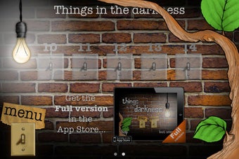 Image 3 for Hidden objects: Things in…