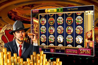 Image 0 for American Slots Machines 7…