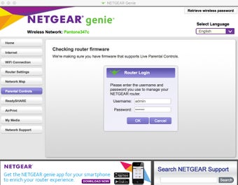 Image 1 for NETGEAR Genie
