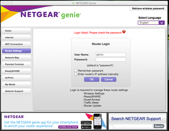 Image 0 for NETGEAR Genie