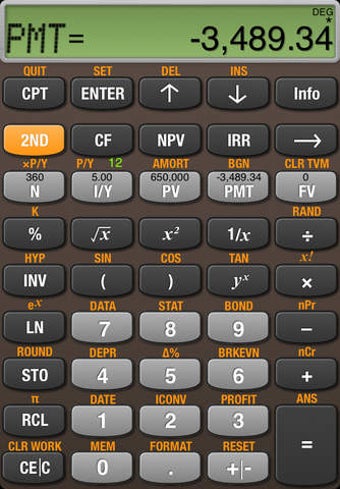 Imagen 0 para BA Finance Plus