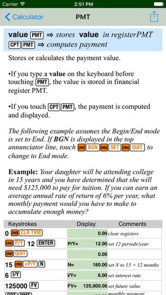 Image 2 for BA Finance Plus