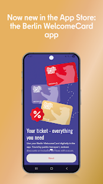 Image 0 for Berlin WelcomeCard