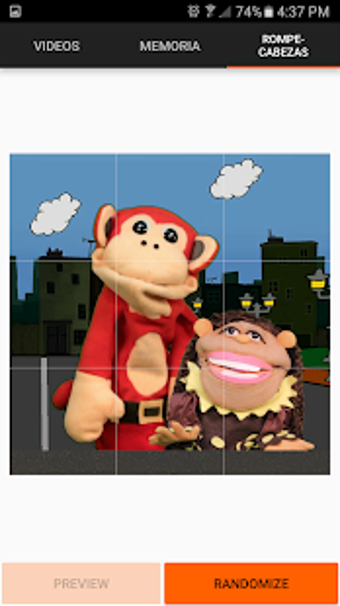 Image 1 for El Mono Silabo Clase 2
