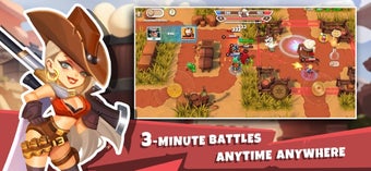 Imagen 2 para West Legends: 3v3 Team Ba…