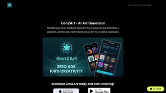 Imagen 0 para Genzart
