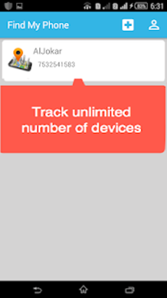Imagen 3 para Find my phone offline