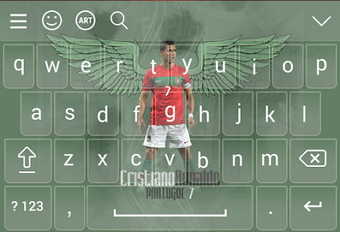 Image 1 for cristiano ronaldo 2020 ke…