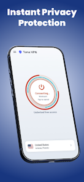 Image 0 for Tama VPN - Fast Secure VP…