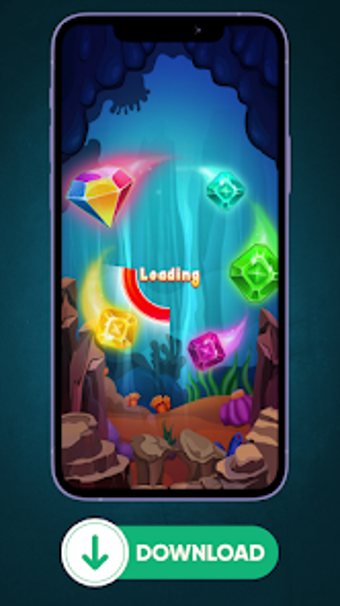 Image 0 for Gem Rush Deluxe