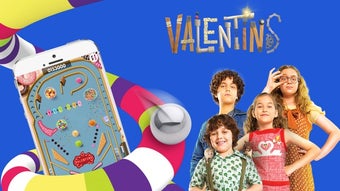 Image 0 for Pinball do Gloob