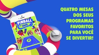 Image 3 for Pinball do Gloob