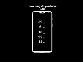 Image 0 for Countdown the App - Movie