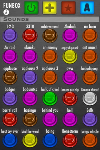 Image 5 for FunBox - Instants of fun