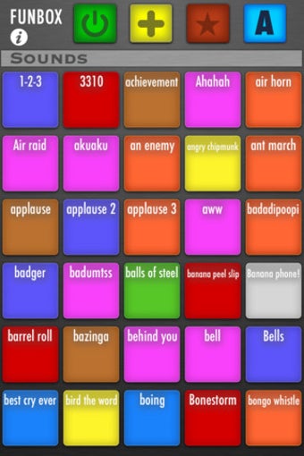 Image 6 for FunBox - Instants of fun