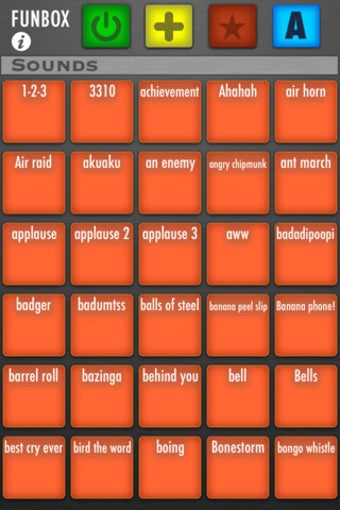 Image 2 for FunBox - Instants of fun