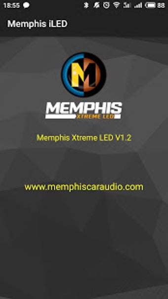 Image 0 for Memphis iLED