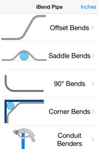 Imagen 0 para iBend Pipe