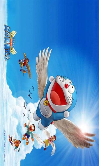 Image 0 for Doraemon Videos for Windo…