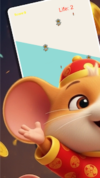 Image 0 for MouseBlast