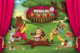 Image 0 for Learn Instruments Free by…