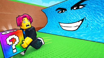 Image 0 for Escape Waves for Lucky Bo…