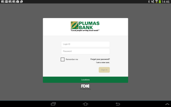 Image 0 for Plumas Bank Mobile