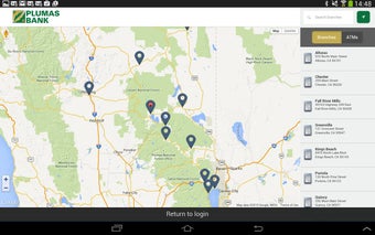 Image 0 for Plumas Bank Mobile