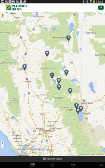 Image 3 for Plumas Bank Mobile