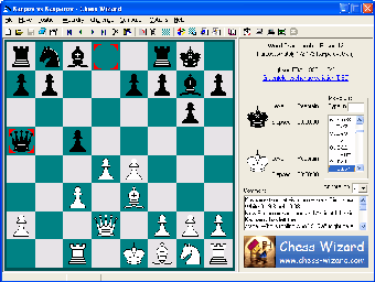 Image 0 for Chess Wizard