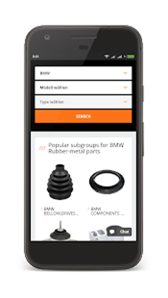 Image 3 for Auto Parts Germany