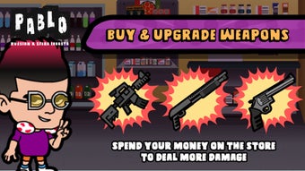 Image 2 for Pablo The Game Rvssian