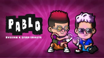 Image 3 for Pablo The Game Rvssian
