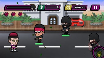 Image 0 for Pablo The Game Rvssian
