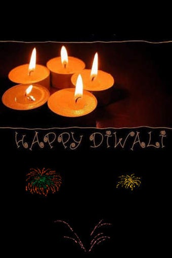 Image 0 for Diwali Dhamaka