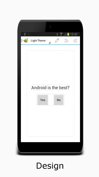 Image 0 for App UI Designer