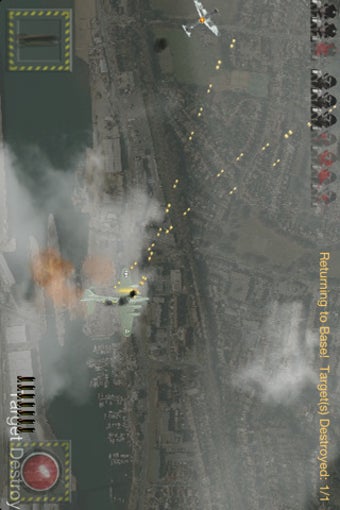 Imagen 0 para Bomber Captain