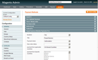 Image 0 for BitNami Magento Stack for…