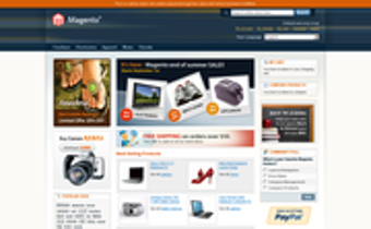 Image 2 for BitNami Magento Stack for…