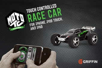 Image 0 for MOTO TC Racer