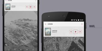 Image 1 for MARL for KLWP