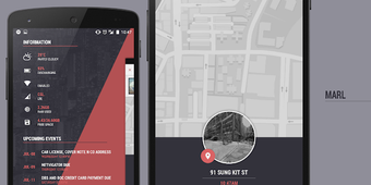 Image 0 for MARL for KLWP