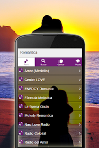 Imagen 1 para Romantic Love Songs