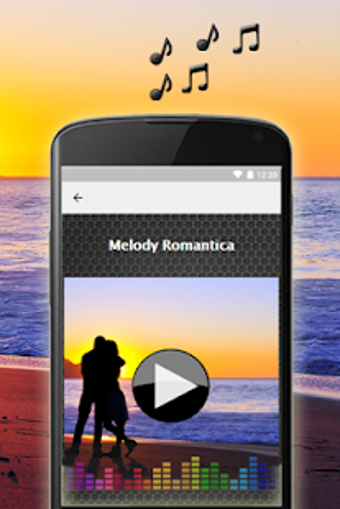Imagen 0 para Romantic Love Songs
