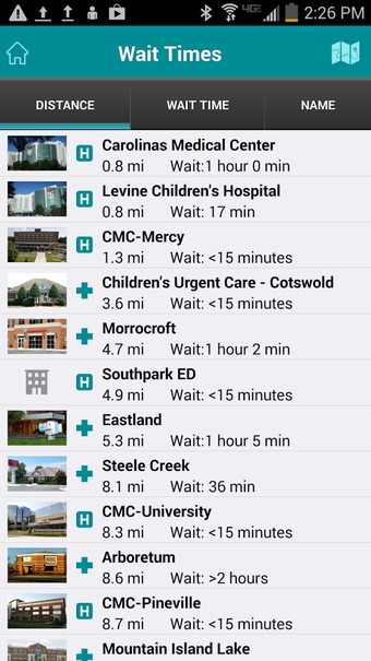 Image 6 for Carolinas HealthCare Syst…