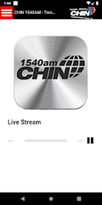 Image 2 for CHIN Radio Toronto