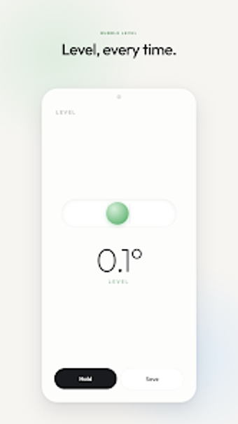 Imagen 0 para Bubble Level  Bubble  Ang…