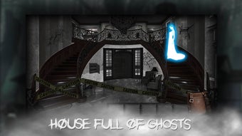 Image 3 for Spooky Horror House