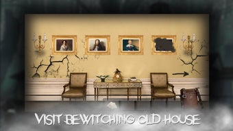 Image 0 for Spooky Horror House